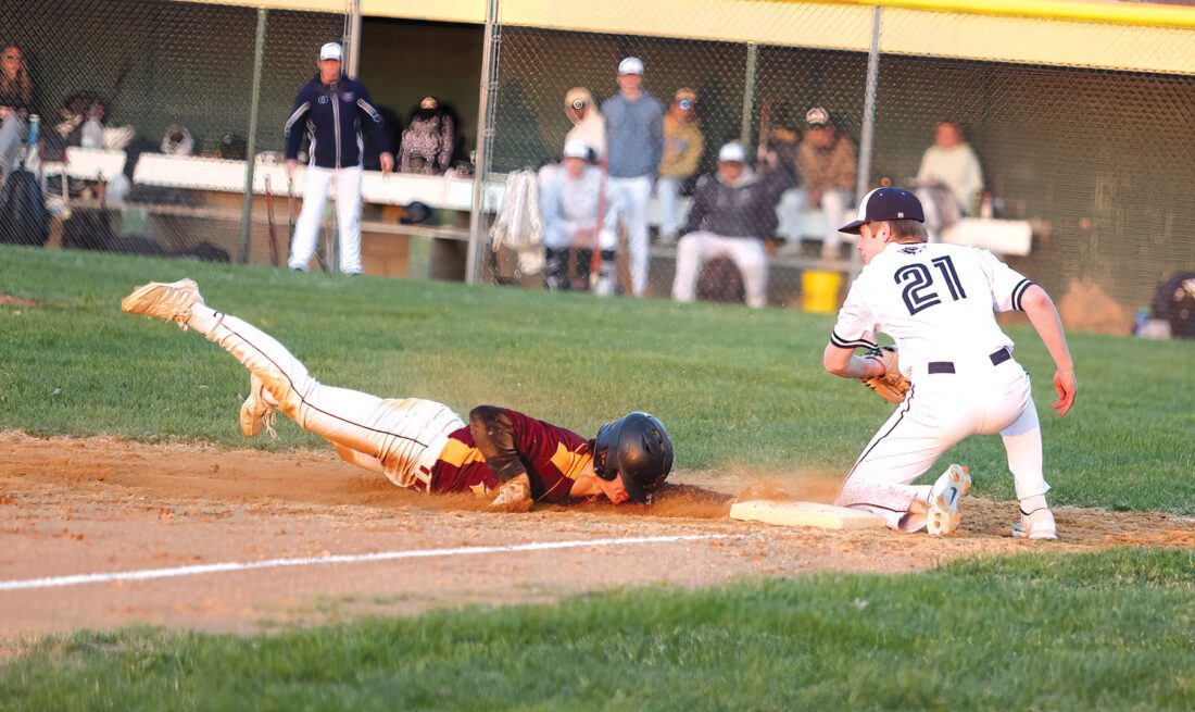 BEA pulls away to defeat St. James News, Sports, Jobs Faribault